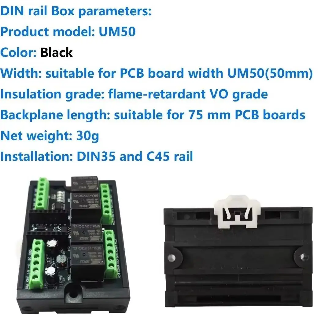 

ESP32 C3 Super Mini RS485 Relay Expansion Module RISC-V SOC Wi-Fi BLE Development Board for Arduino Smart Home IOT Simple PLC