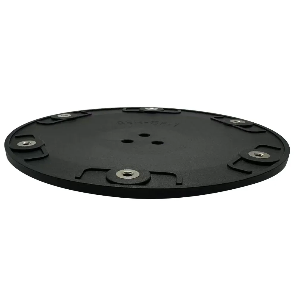 RSH-GF-1 574487101 Lawn Mower Robot Blade Disc Compatible With R38Li R40Li R45Li R50Li Models Lawn Mower Replacement Accessories