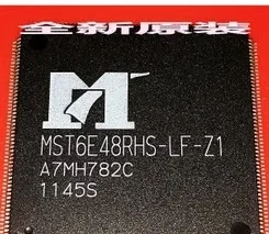 

5PCS/LOT MST6E48RHS-LF-Z1 In stock, power IC