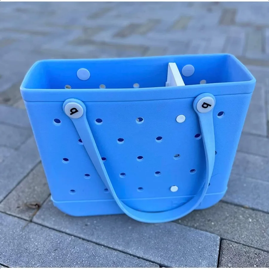 

The Original Divider Tray compatible with Bogg Baby Bag White