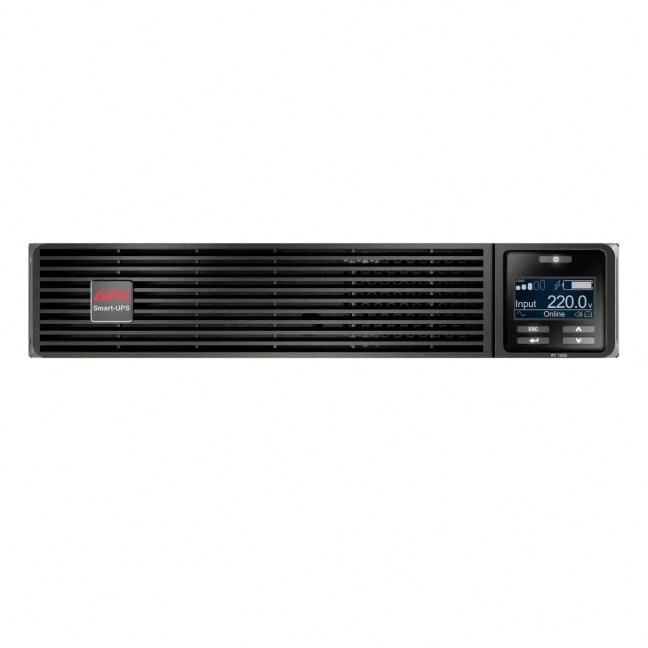 APC UPS Uninterruptible Power Supply SMT750I-CH 500W/750VA Built-in Battery Server Network Equipment Backup Power Supply
