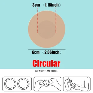 أفضل 10 فتيات مبيعا يظهرن ثديهن - No4