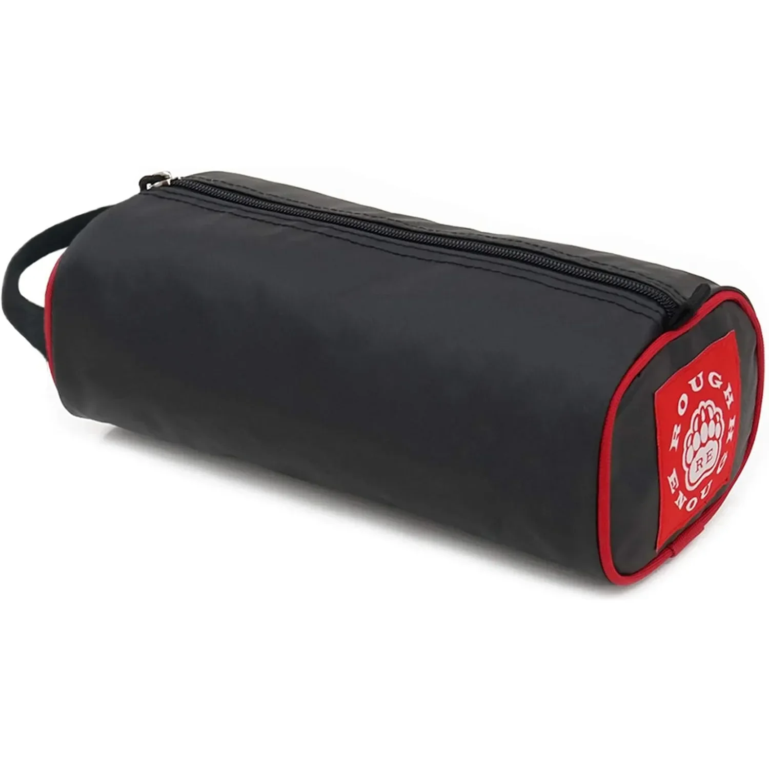 

Прочная маленькая сумка-органайзер для инструментов на молнии, компактная и портативная