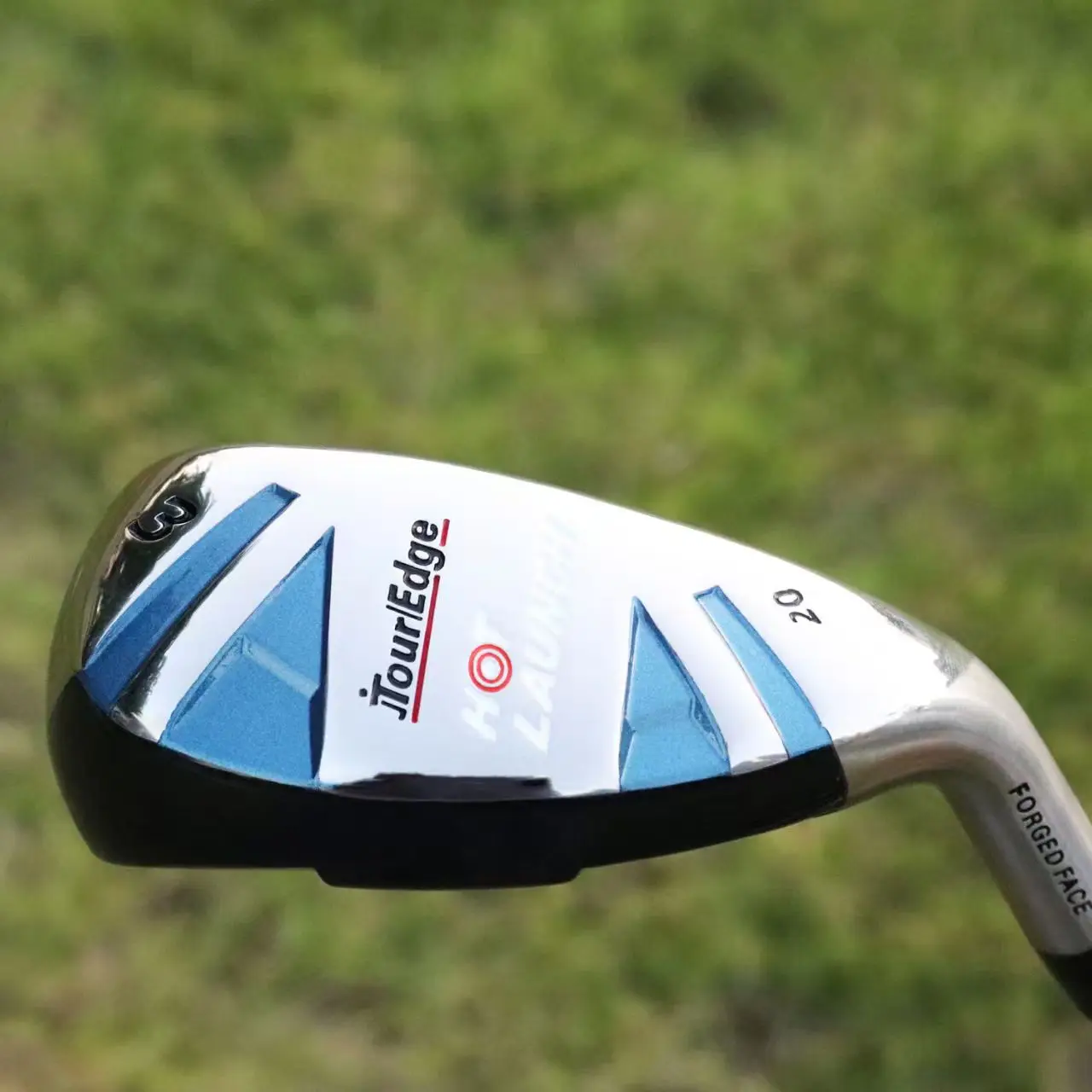 

Golf Club Tour Edge, Chicken Leg, Universal Rod