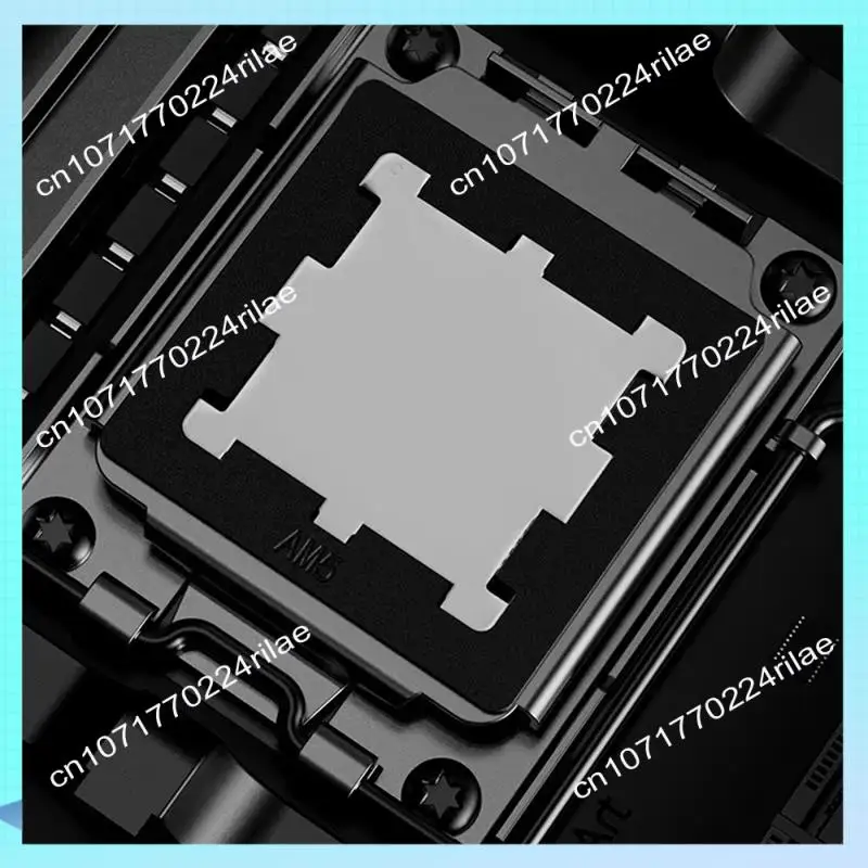 A17Z AM5 Cpu Armor …