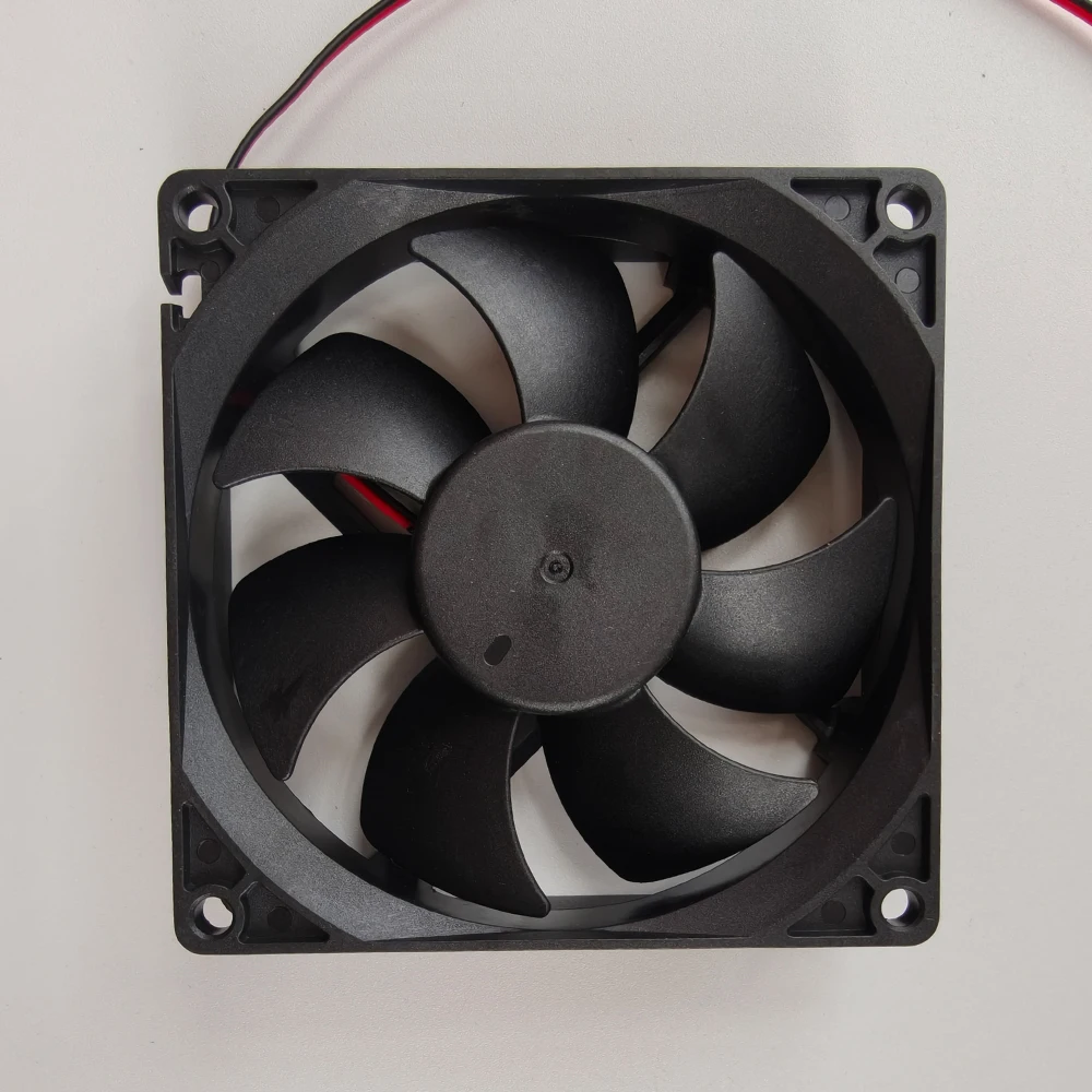 3610RL-04W-B10 NMB Server Cooling Fan NMB-MAT 5CM DC 12V 0.15A High Air Axial Flow Inverter Fan