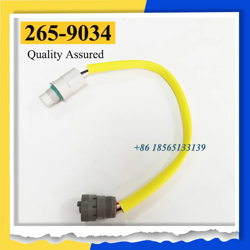 

265-9034 2659034 Speed Sensor for 3508C 3516C 3516B 3508B 3512C 3512B
