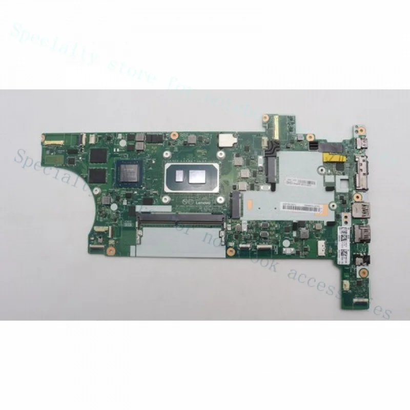 

A + ДЛЯ Lenovo ThinkPad P15s Gen 2 i7-1185G7 T500 16G-RAM 5B21H16025 Материнская плата для ноутбука