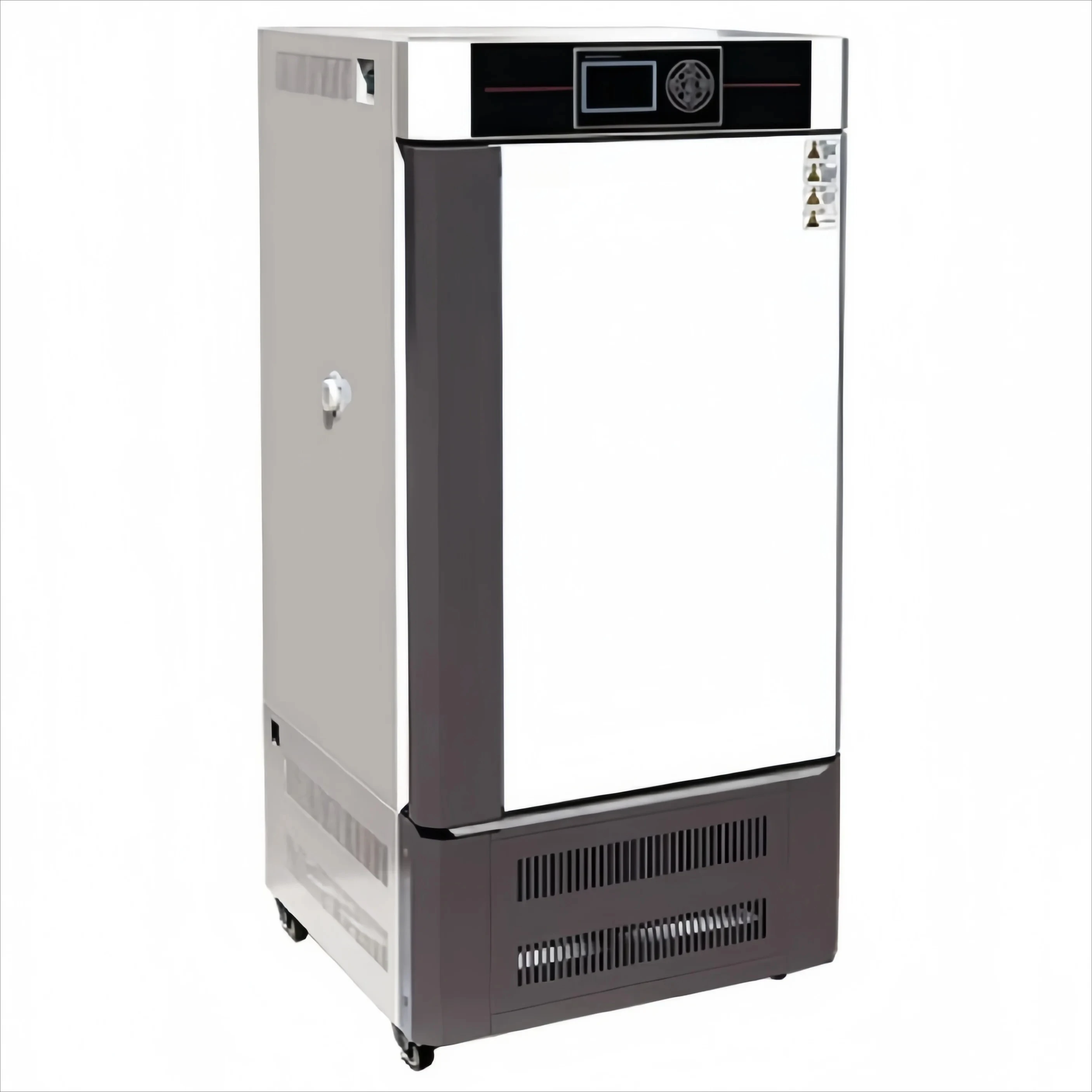 

Laboratory Plant Growth Light Chamber Seed Germination Insect Thermostat Illumination Incubator