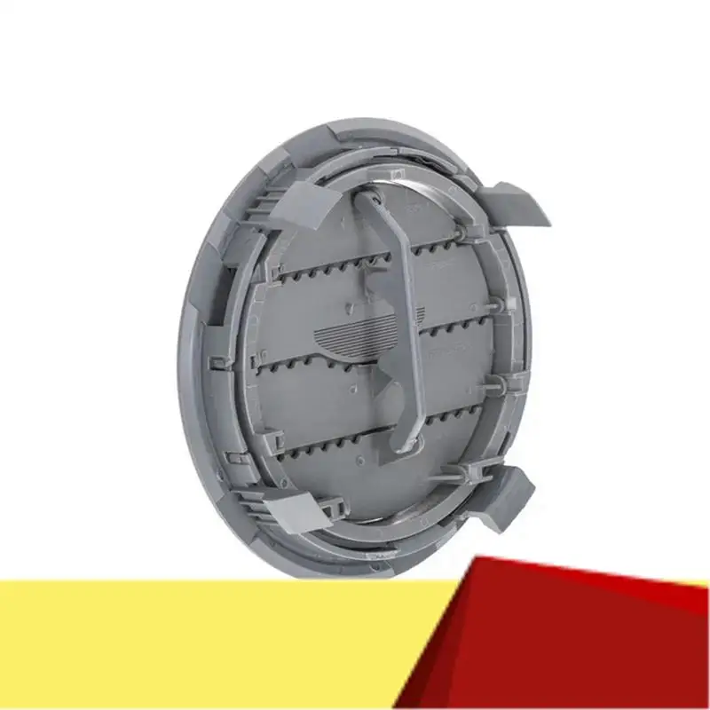 

853172J000 Car Air Vent AC Grille Roof Gray For Kia Sedona Carnival Borrego 2006-2014 Spare Parts Accessories Parts-M53K
