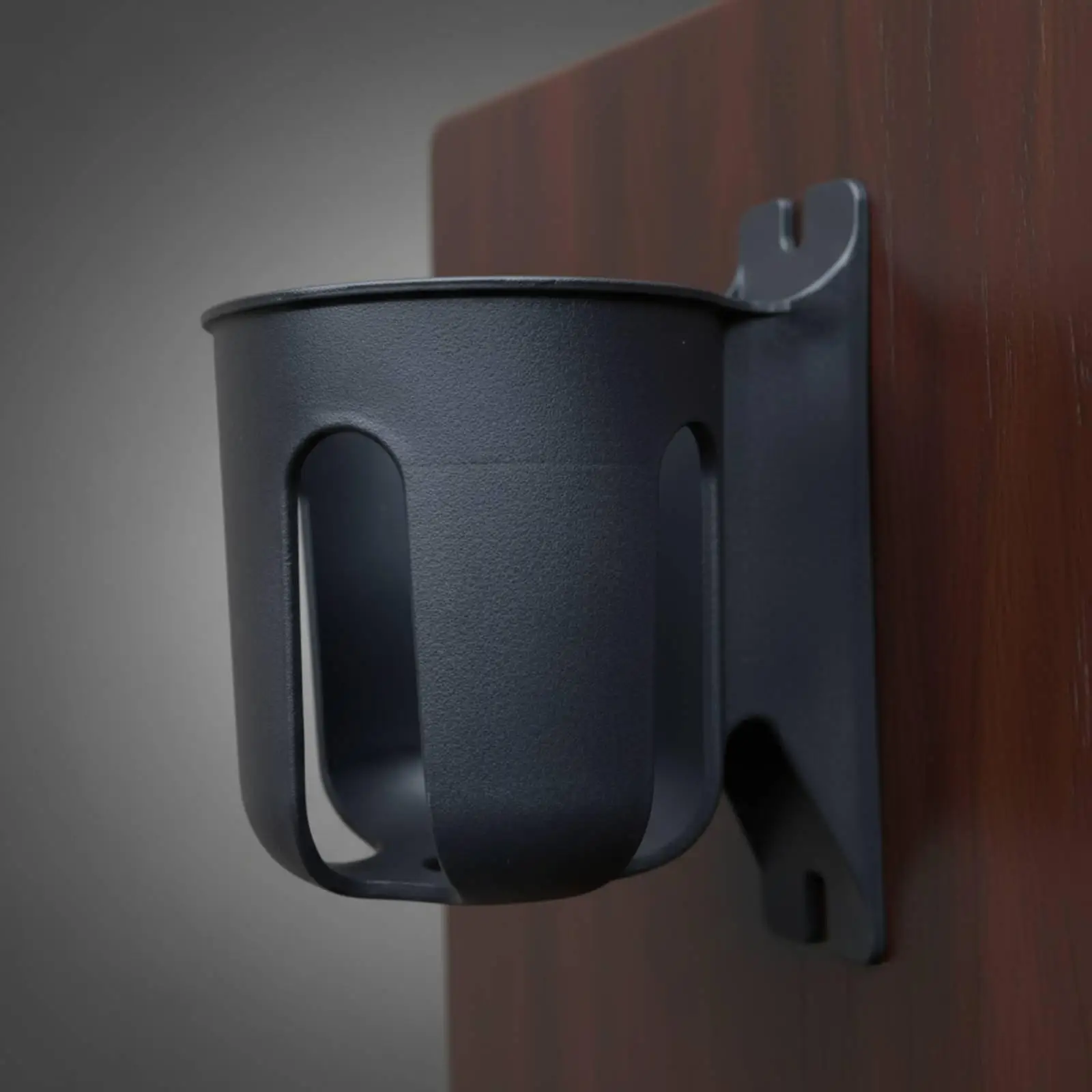Auditorium Seat Cup Holder Foldable Seat Back Cup Holder for Conference Room