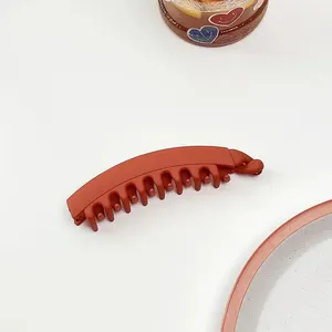 Saç tokasındaki en iyi 5 satış, muz №6