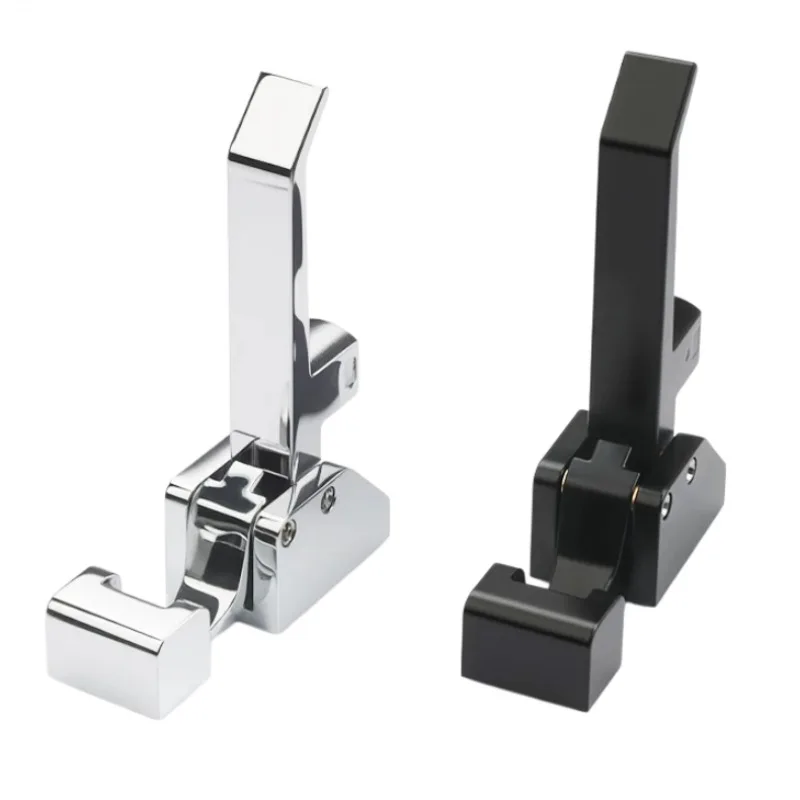 New industrial baking lock Freezer Handle Oven Door Hinge Cold Storage Store aboratory Latch Hardware Pull Part Equipment Plant