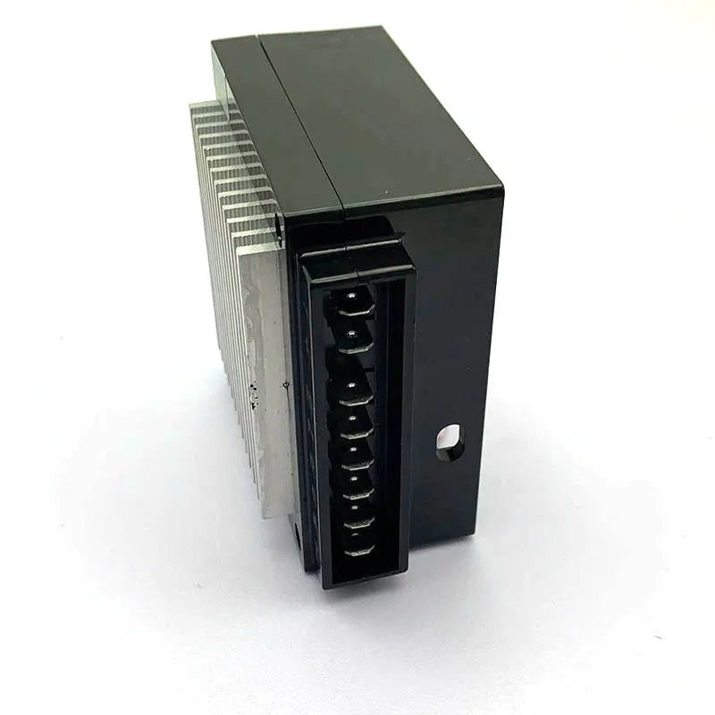 ZY-CC100DC12/24V-B4 DZL25-35-L Vehicle mounted Refrigerator Variable Frequency Compressor Drive Module