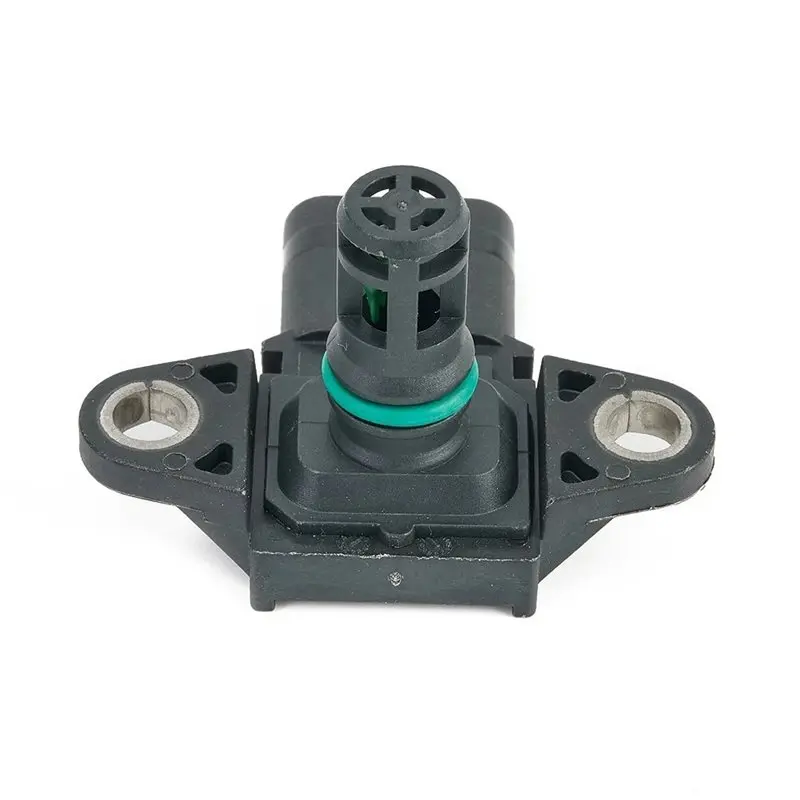 A96E-For BMW 320I 328I 428I 528I M5 M6 X1 X3 Z4 4 F32 F36 13628644433 13627843531 Compatible Manifold Pressure MAP Sensor