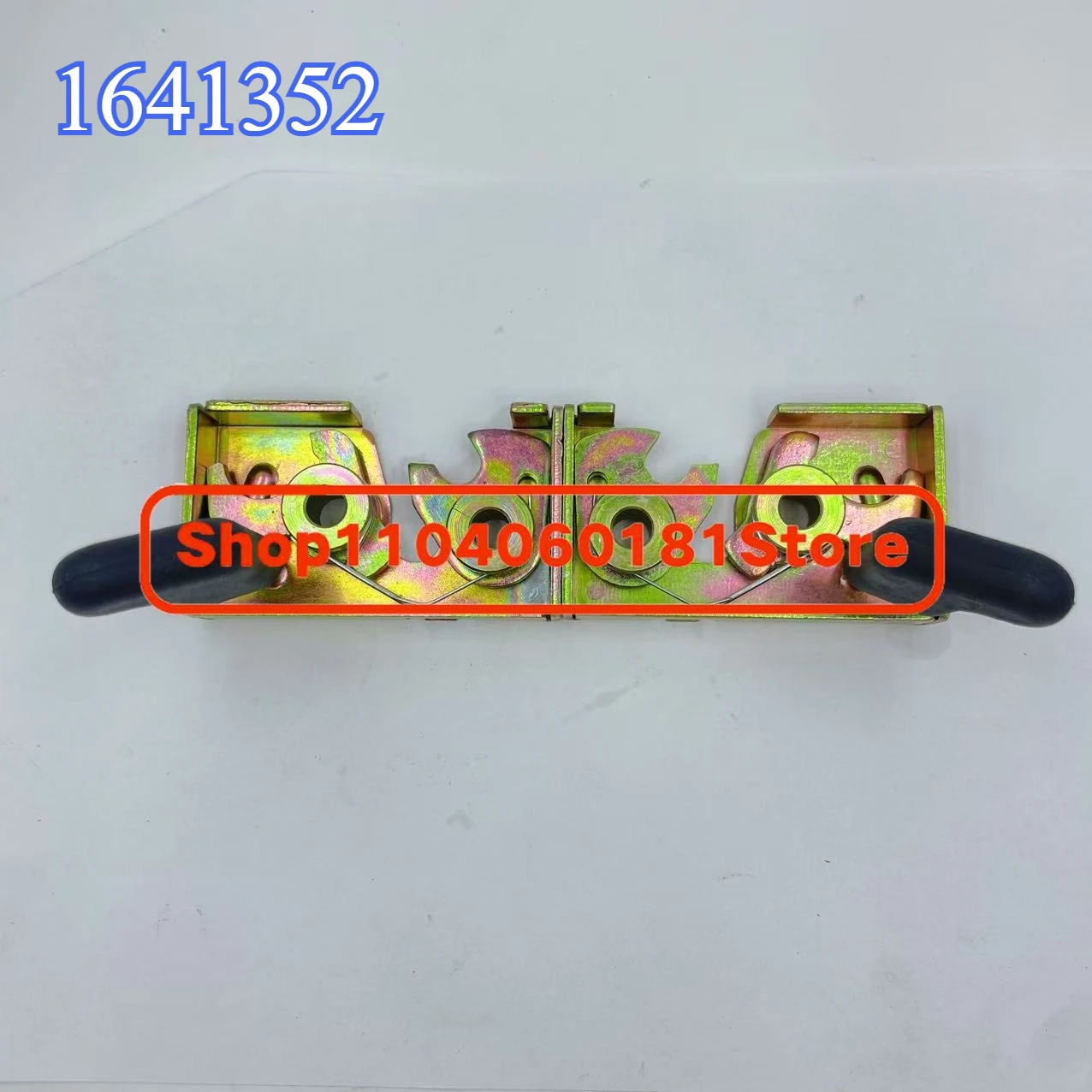 

1641352 , 1641353 ,Замок оконной камеры ЗАЩЕЛКА CR 414E, 416D, 416E, 420E, 420F, 422E, 424B, 424D, 442E, 444E, 446D, 164-1352