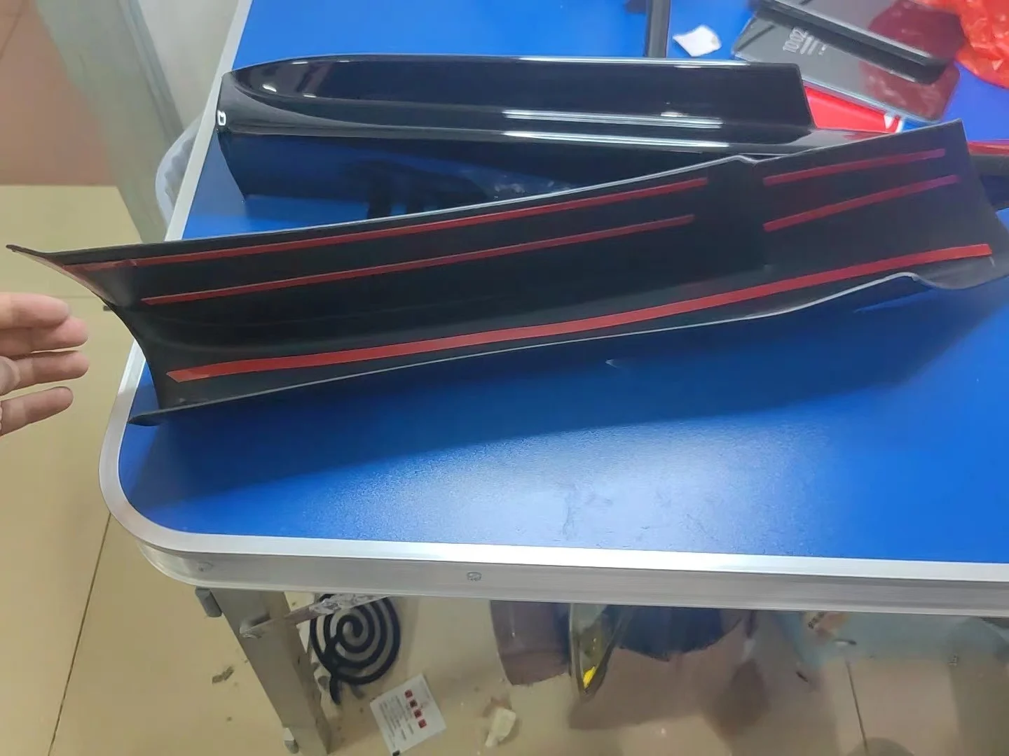 실물 포토 리뷰
