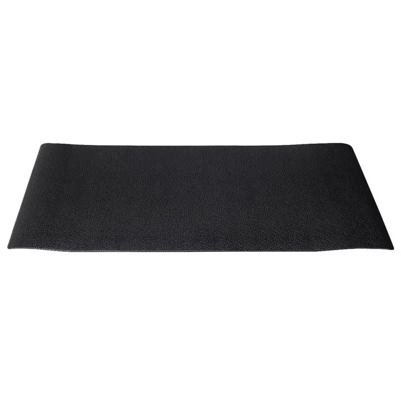 

47/59/78 Inch Long Thicken Equipment Mat for Home and Gym Use-47 x 24 x 0.3 inches