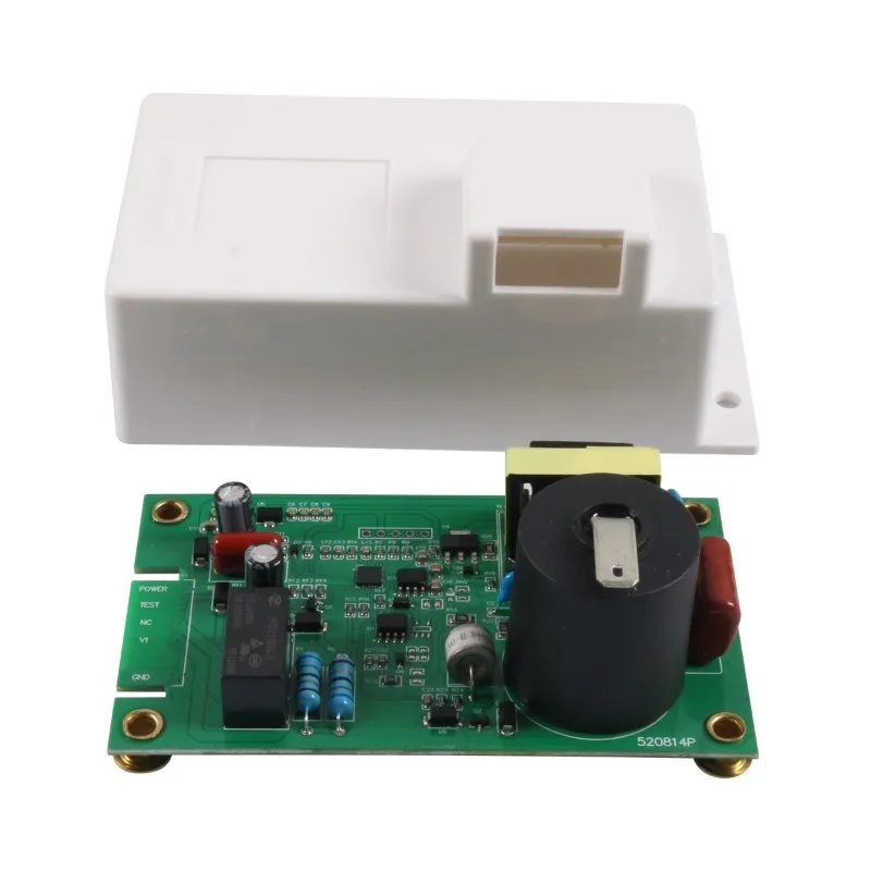 

Water Heater Ignition Control Module 520871 520814 For RV Models SW4D SW6D SW6DE SW6DEL AP4896608 Ignition Module