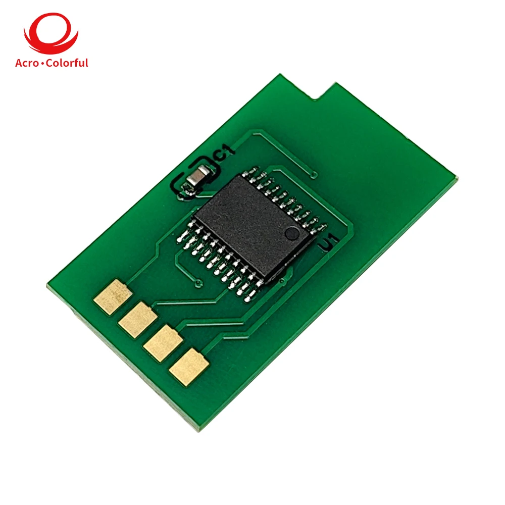 TL-5126 TL-5126H TL-5126X Toner Chip for Pantum BP5106DN BP5106DW Printer BP5106ADN BP5106ADW Drum Cartridge Chip DL-5126X