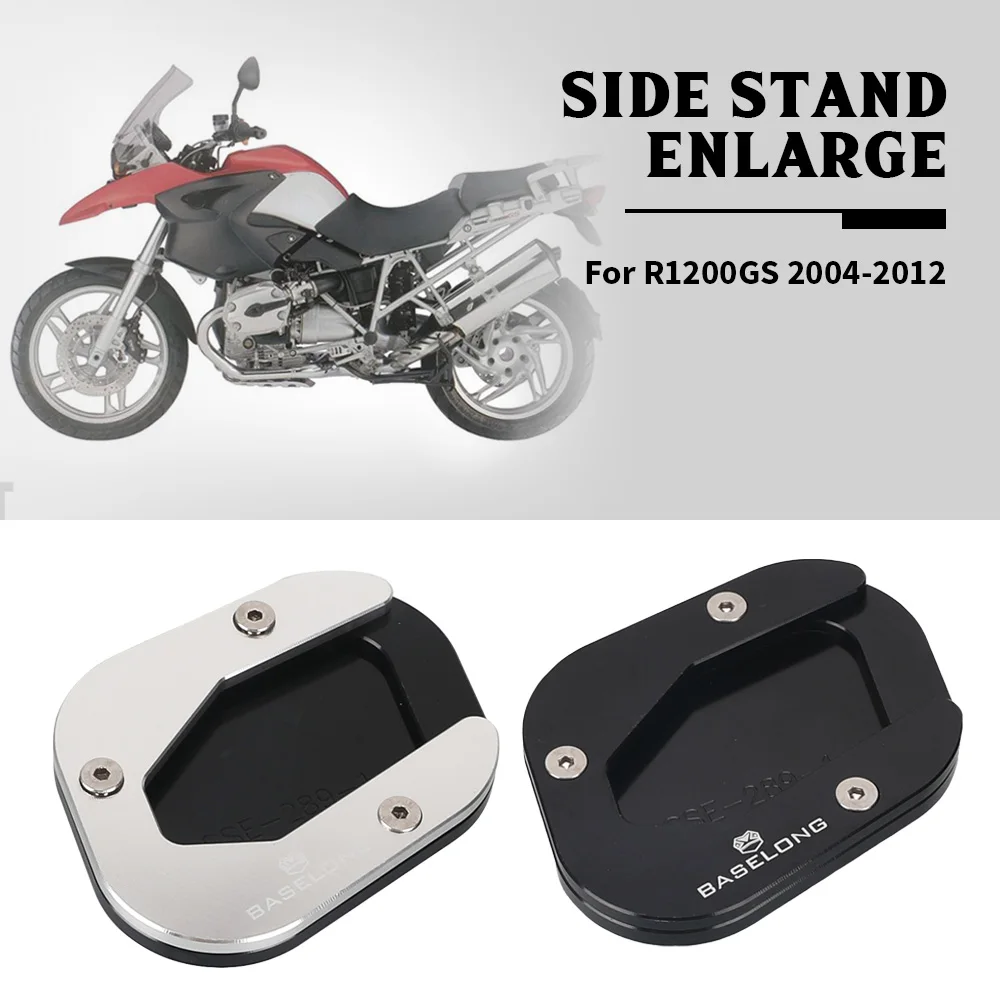 

Motorcycle Chain Guide Pulley Chains Stabilizer FOR BMW R1200GS 2004-2005-2012 Chainring Protector Plate Guard Cover chain guard