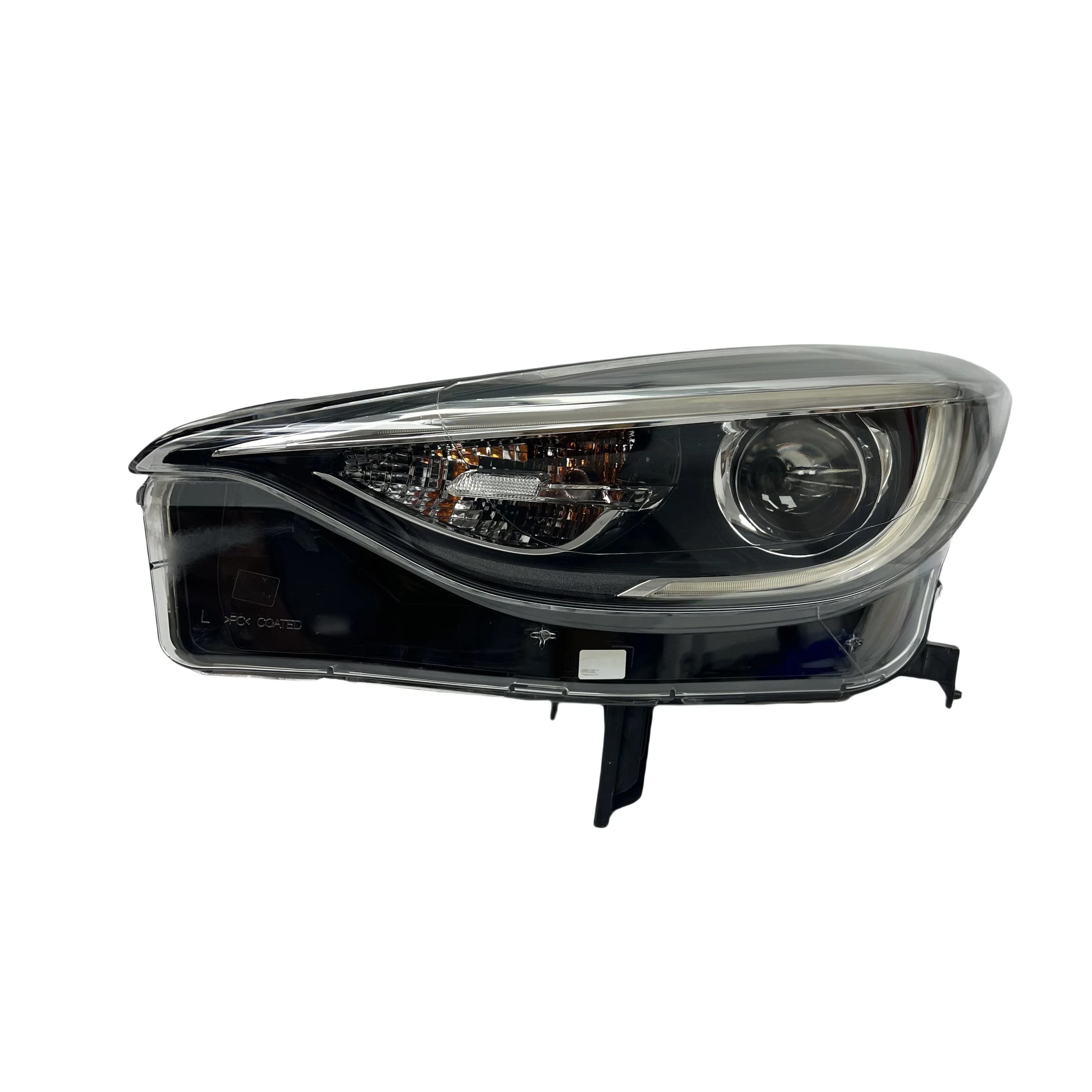 

Suitable for Infiniti QX30 headlight 2017-2020 high quality lighting system Headlamp EU version