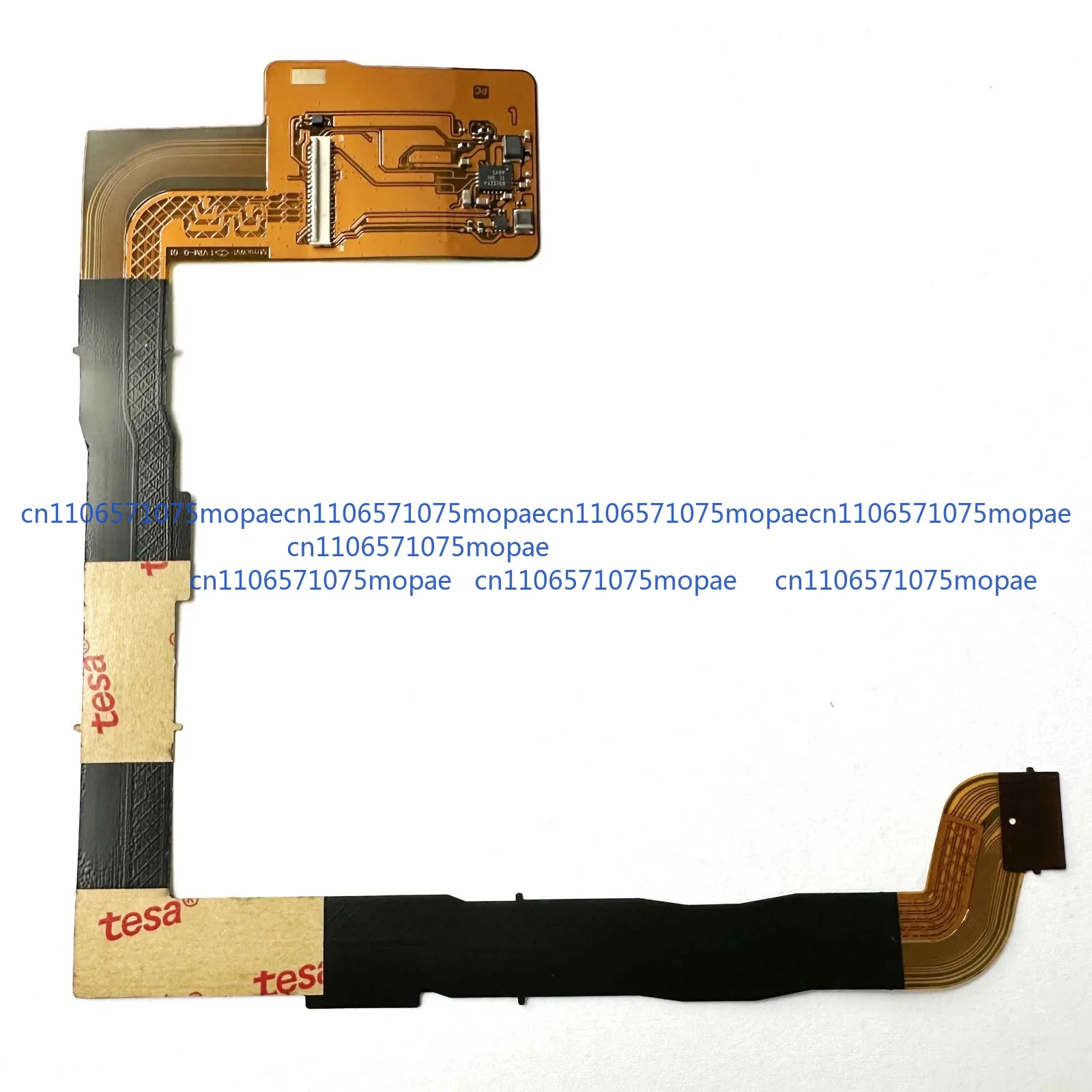 

NEW Hinge LCD Flex Cable For Nikon Z9 Digital Camera Repair Parts