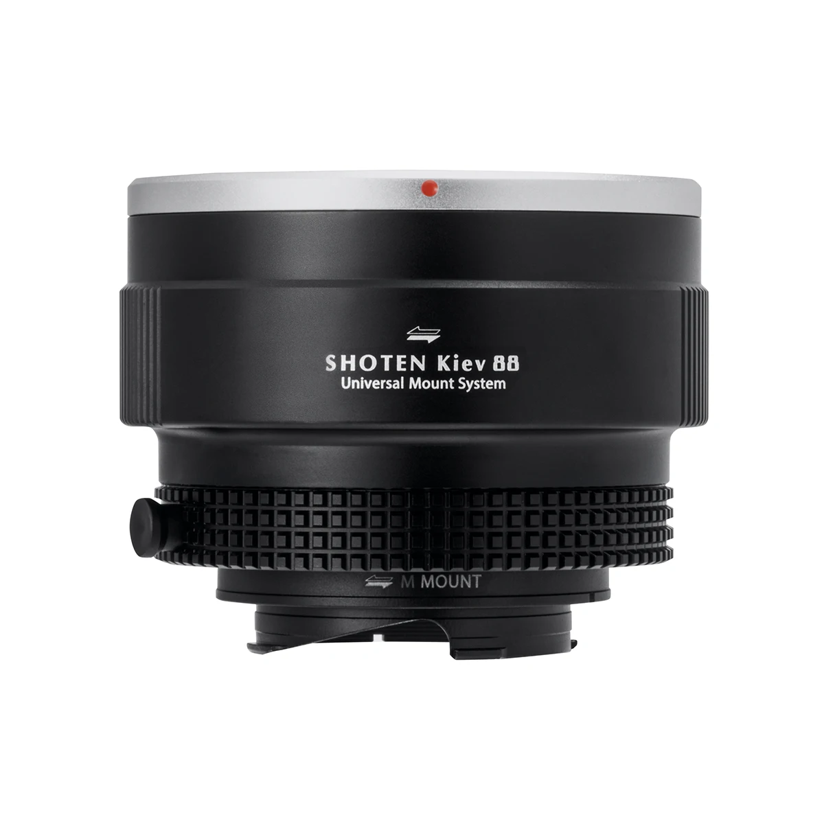 SHOTEN UMS K88-CR/FG/HX/L/M/M43/NZ/SE/X-U For K88 Mount Lens to CR GFX HX Leica L M M43 NZ Z SE Sony E FUJI X Moun Camera