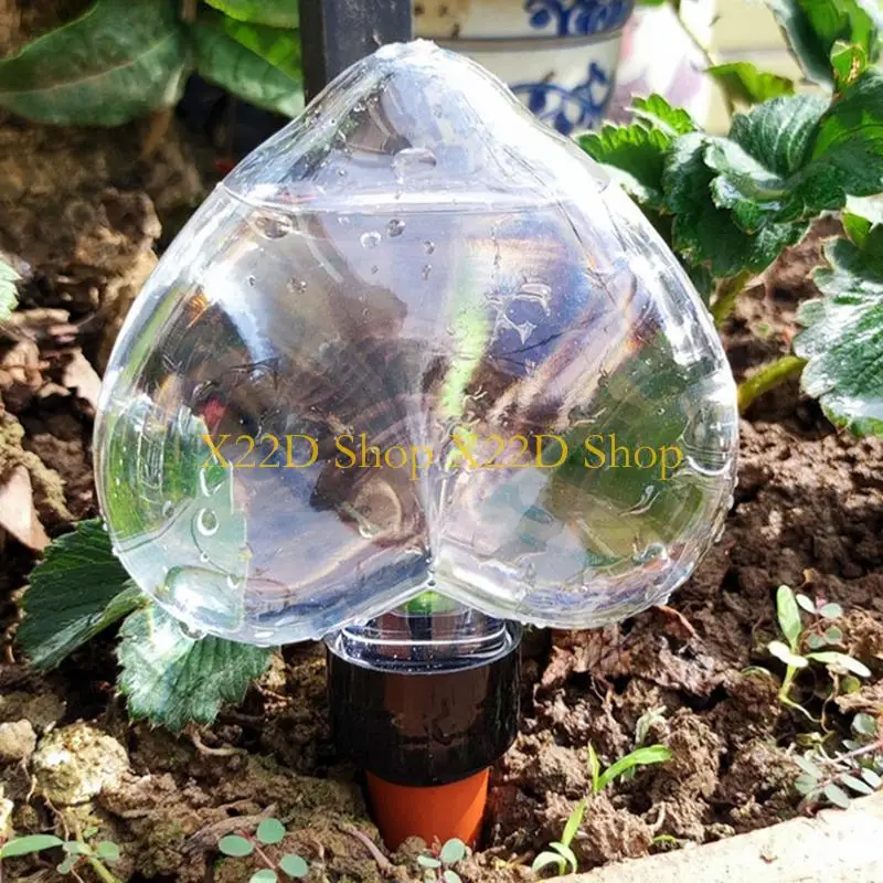 X22D SelfIrrigation Device Time Saving Watering Accessories For Healthy Plant Growth