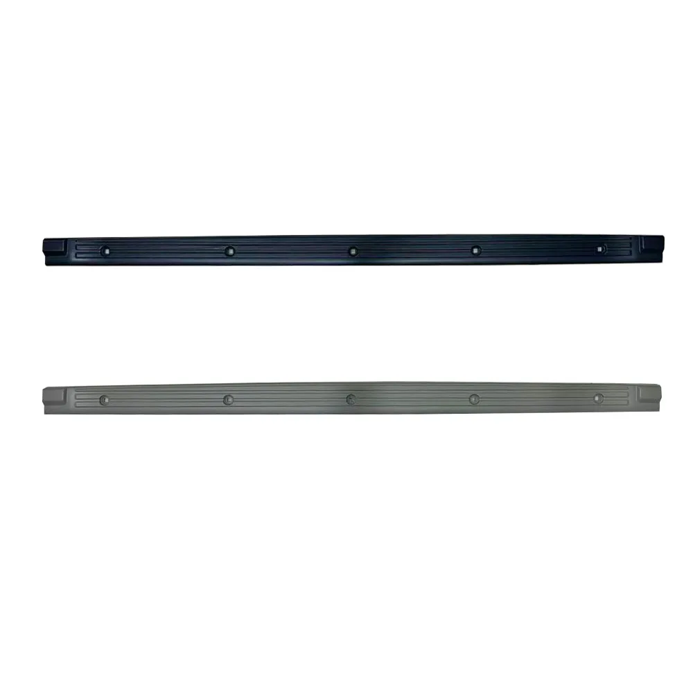 2005-2023 OE Trunk Liner Protective Trims Rear Cargo Plate for nis san Patrol Y61 VTC Accessories