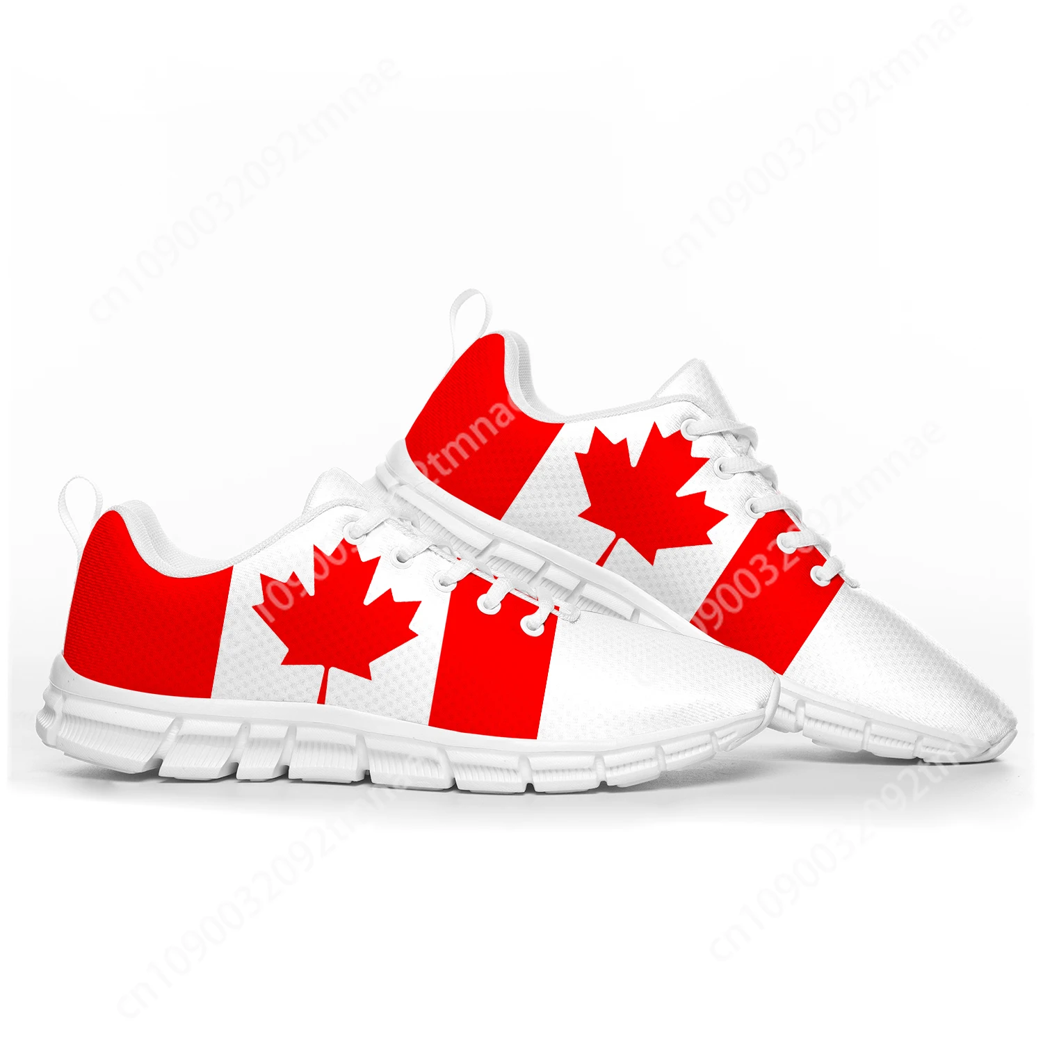 

Canadian Flag Sports Shoes Mens Womens Teenager Kids Children Sneakers Canada Casual Custom High Quality Couple Shoes