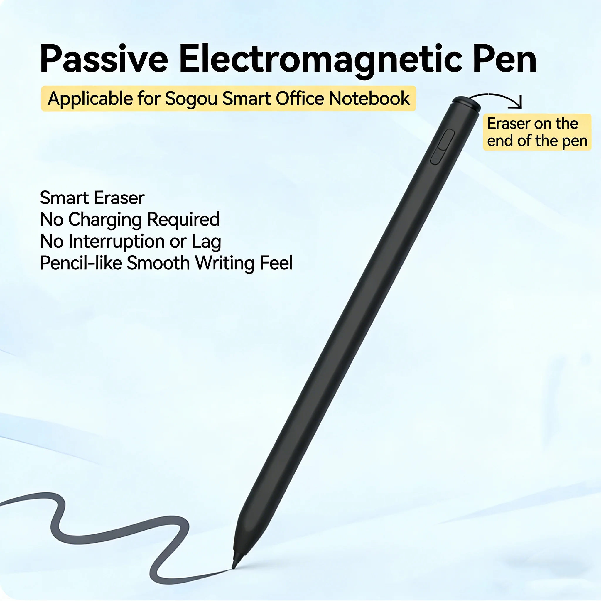 Stylus Pen 2 For Bo…