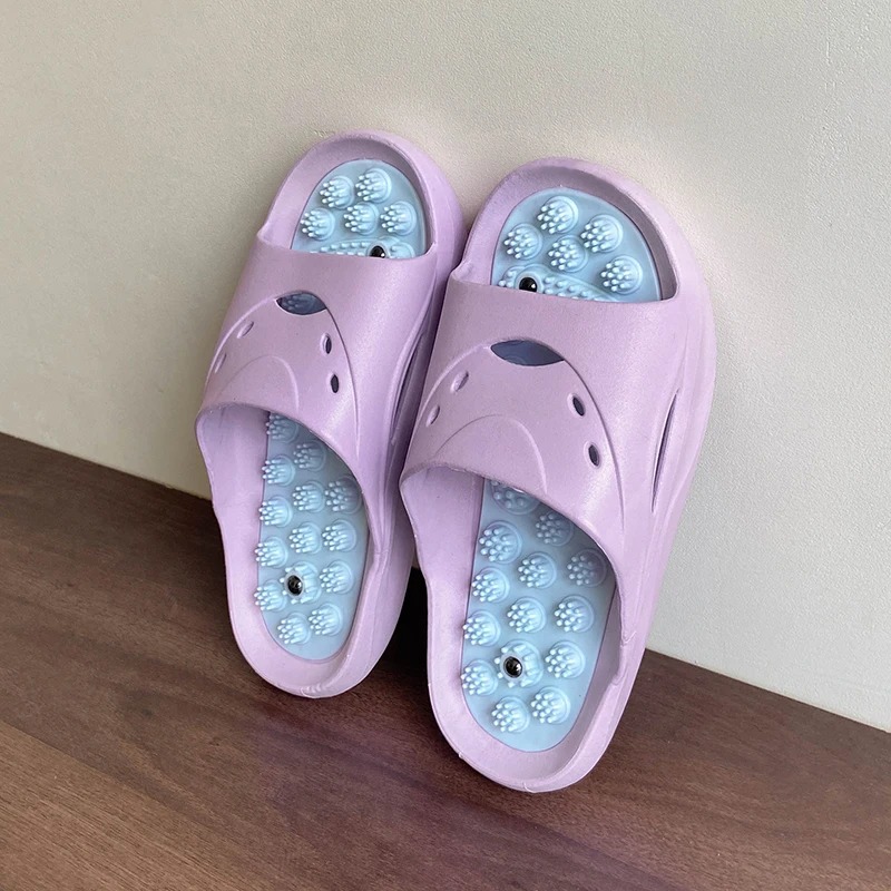 

Massage Indoor and Outdoor Women's Beach Sandals