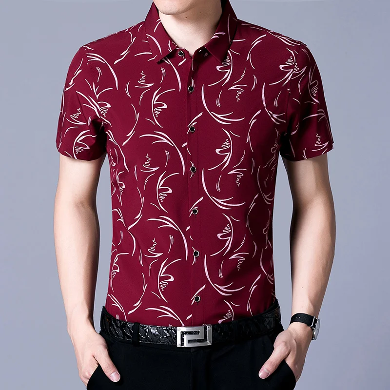 Top Grade New Designer Logo Summer Brand Mens Polo Shirts With Short Sleeve Turn Down Collar Casual Tops Fashions Men Clothing