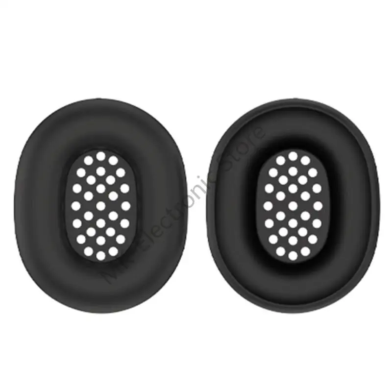 R2LF Anti-Rutsch-Ohrpolster-Schutzhülle für Kopfhörer (1) Längere Tragedauer