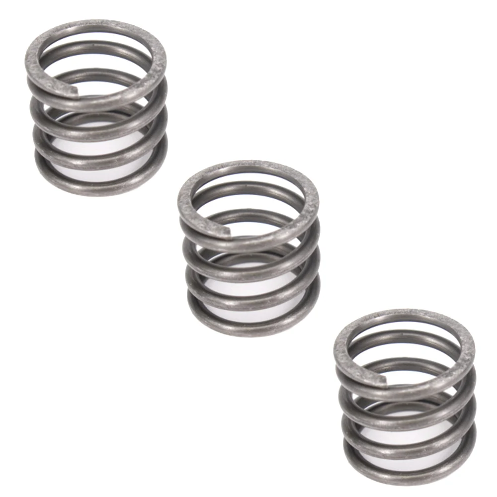 

DUR181 DUR181Z DUR141Z DUR140 DUR141 DUR180Z Compression Spring Construction Package Contents 1 or 3 Compression Springs