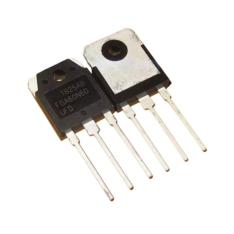 FGA60N65 New Original IGBT Field Stop 650V 120A to 3p FGA6ON65 SMD FGA60N60UFD