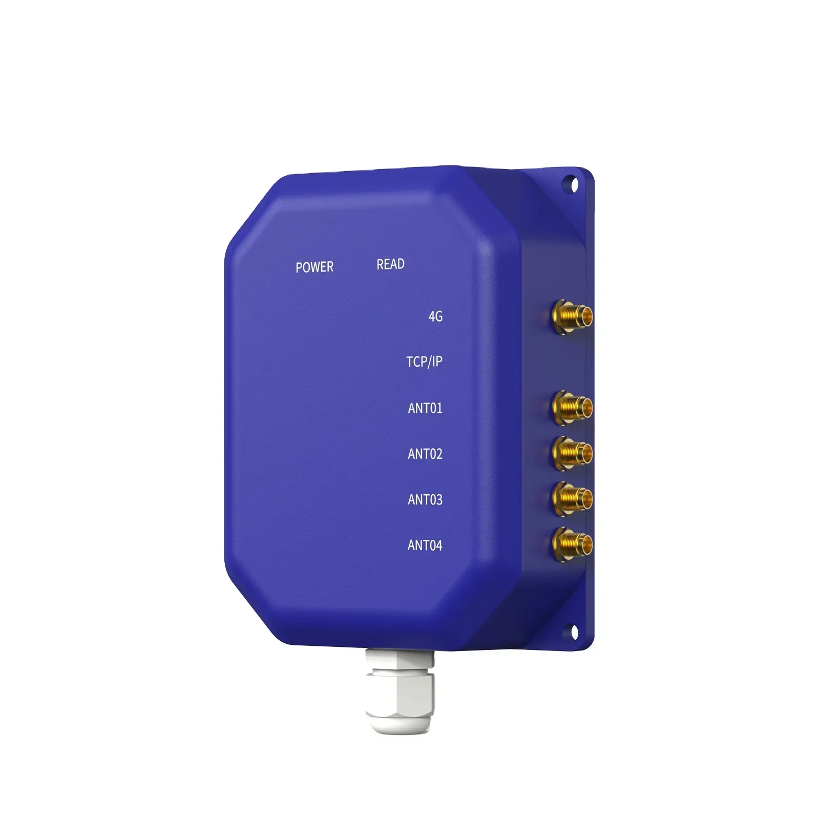 JT-828 Rfid Oem Ind…