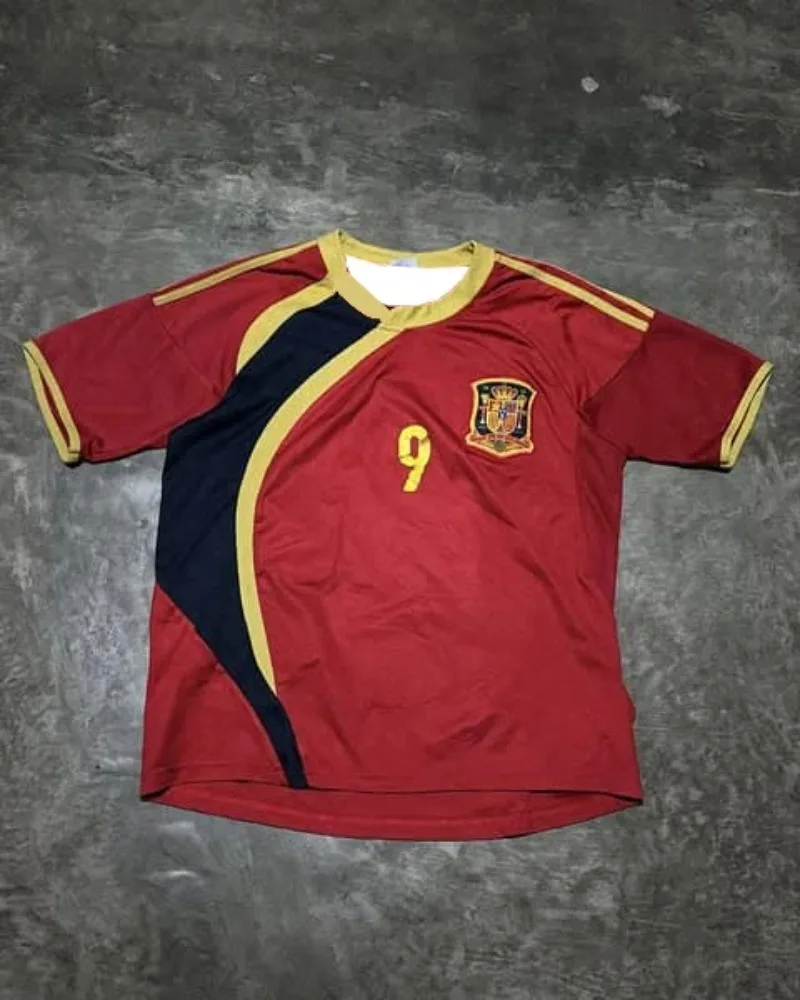 

Beitar Jerusalem 1987-1988 Away - Retro Jerseys HD Printing #10 Crew Neck TEE Men‘s Breathable Sweat-Wicking Sports T-Shirt Moto