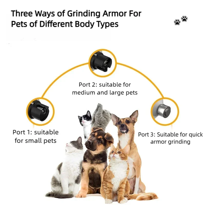 Thumbnail 4 - #13 Top 50 Cat Nail Trimmer