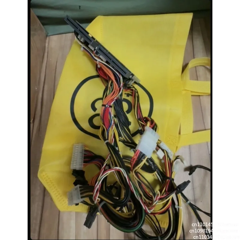 Power Backplane PDB-PT747-4648 PDB-PT825/216/826-N24/8824/S8824 90% New