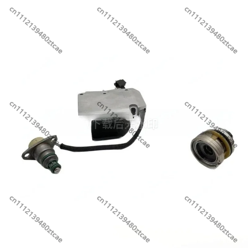 1467045031 Computer Board VP44 Oil Pump Control Panel Engine Replacement Spare Parts