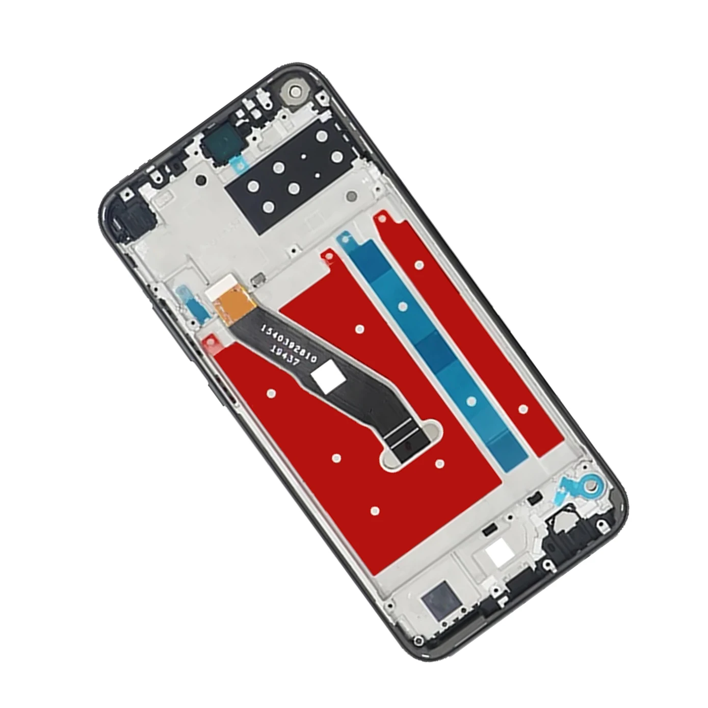 High Quality LCD For Huawei P40 Lite E ART-L28, ART-L29,ART-L29N LCD Display Replacement Assembly Touch Screen Y7P 2020 Display