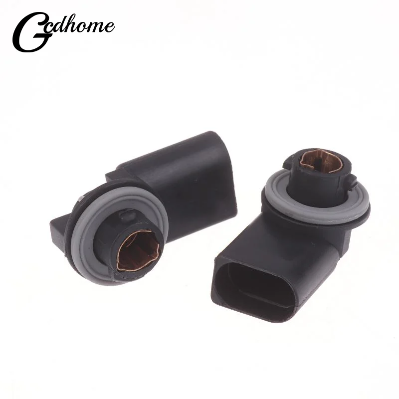 Car Headlamp Bulb Holder Support for 1C0953123C Automotive Lighting Parts Direct Fit Replacement for Vehicle Maintenance