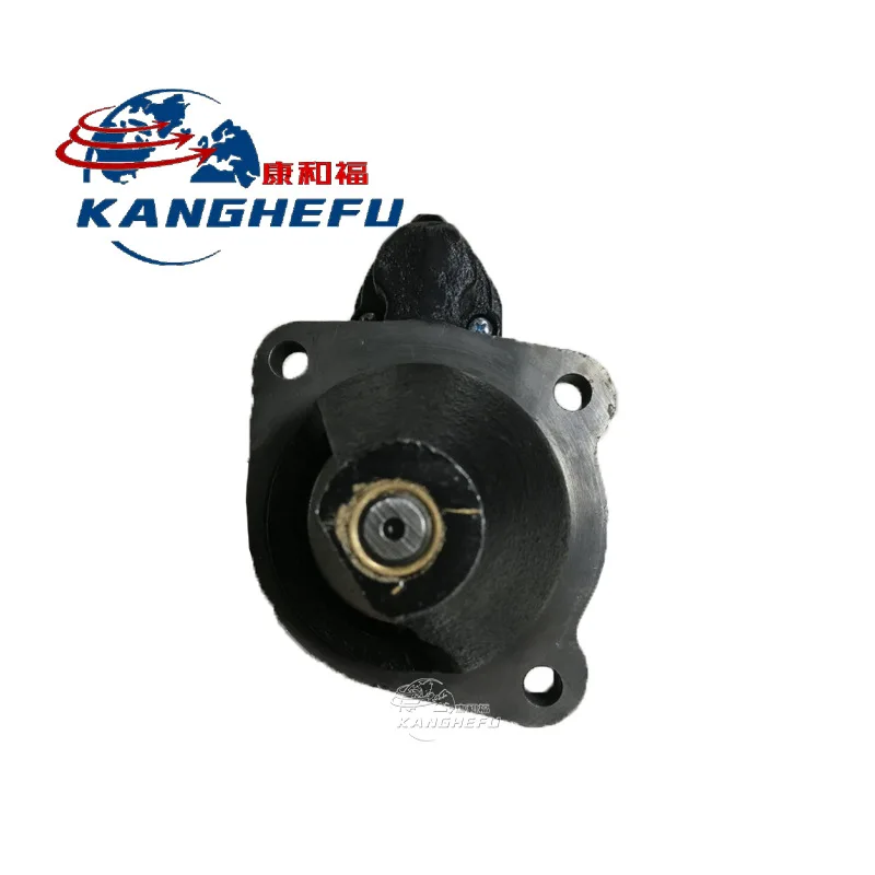 Suitable for Linde 352 Perkins 10-tooth T400268 starter 12V/3.2w motor T410874 motor