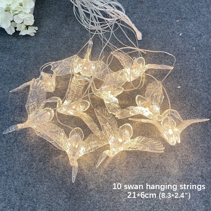 SOFITY Modern Wedding Pendant Lamp Festival Lights Atmosphere LED Light For Party Stage Prop Background Decorationnd corationnd