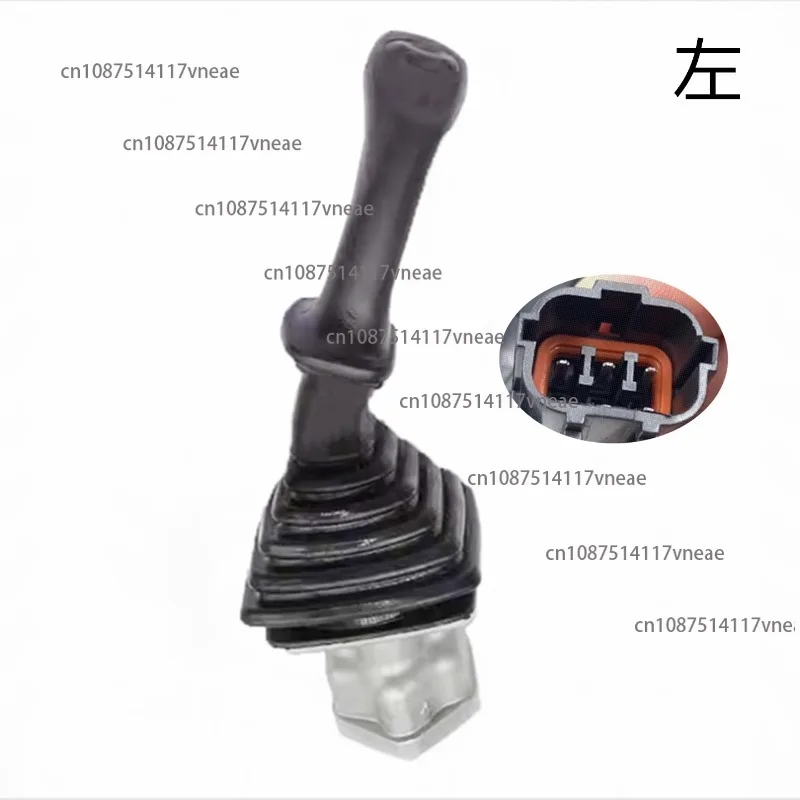 DX150 DX215 DX225 DX260 DX300 DX380 DX420 DX500 Excavator Joystick Handle Assembly Pilot Control Lever
