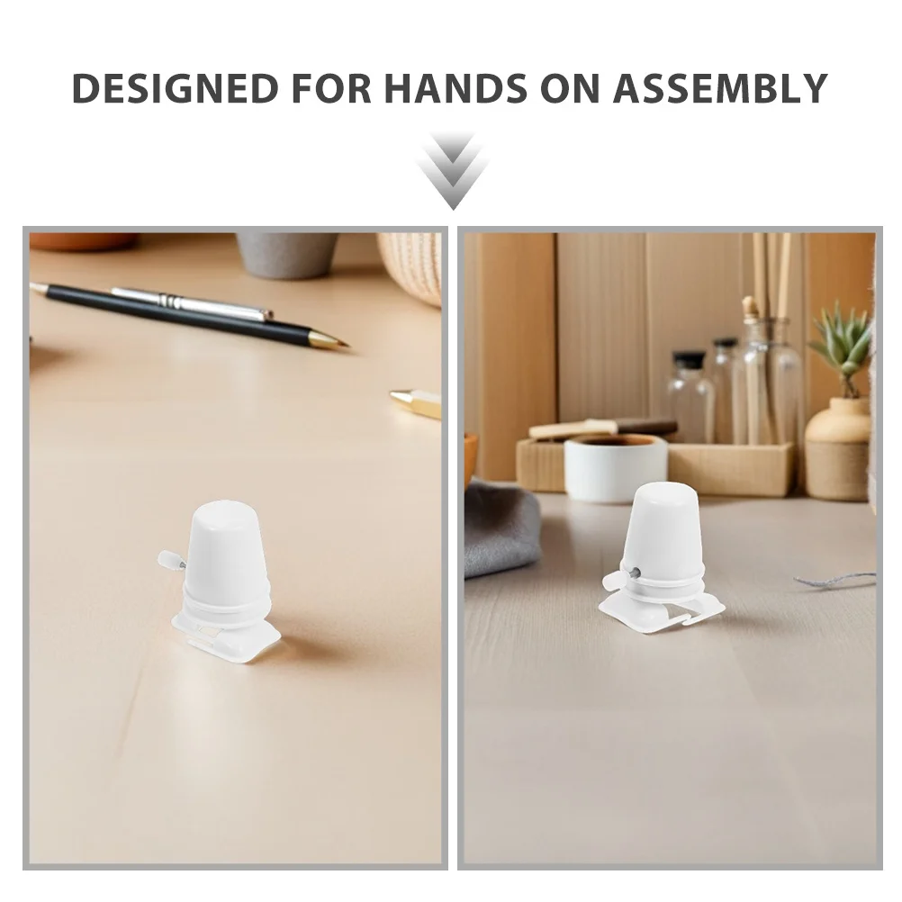 15 قطعة آلية الريح لتقوم بها بنفسك عقارب الساعة المشي روبوت الاطفال الحرفية عدة الجذعية النشاط حفلة المفضلة الجدة القفز روبوت