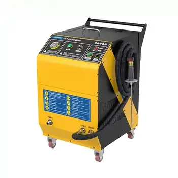 8 最佳銷售 乾冰清洗機 - №2