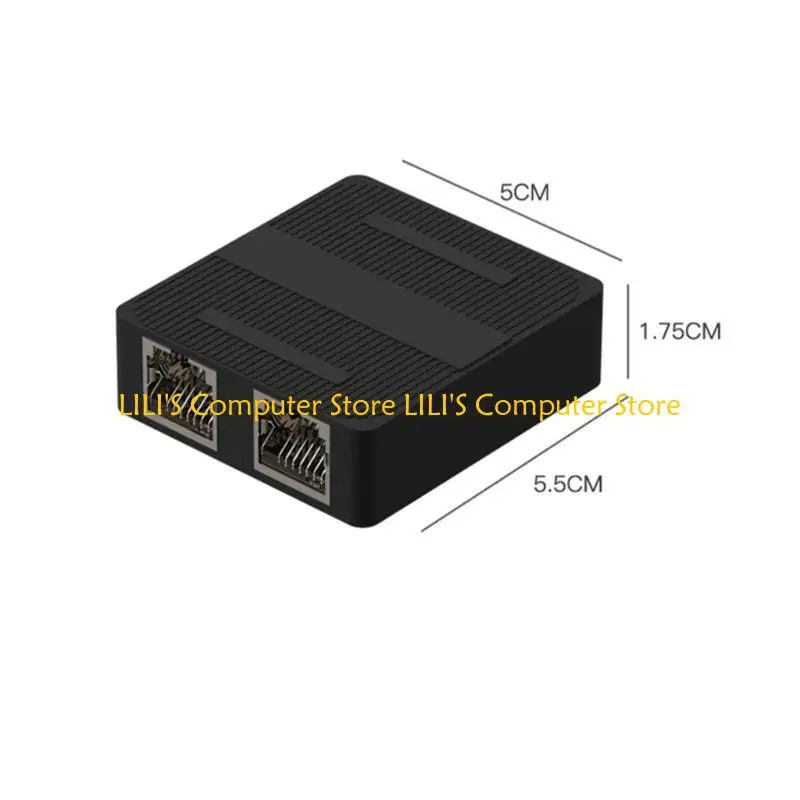 A52B Ethernet Diplters Adapter